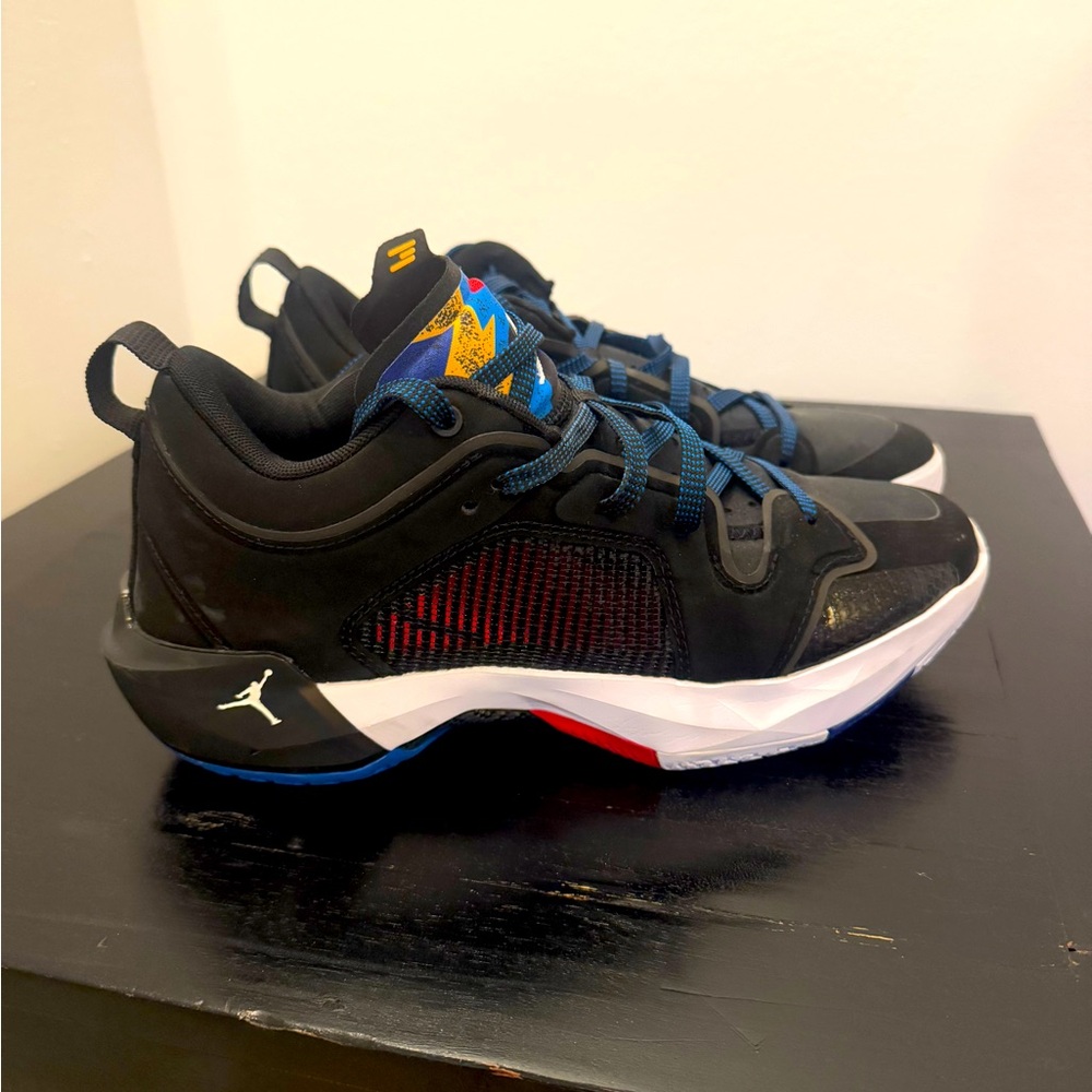 Brand New XXXVII Jordan’s